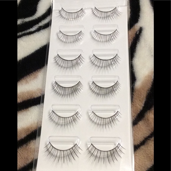 Brand new Bundle of 2 eye lashes kit - Picture 2 of 3